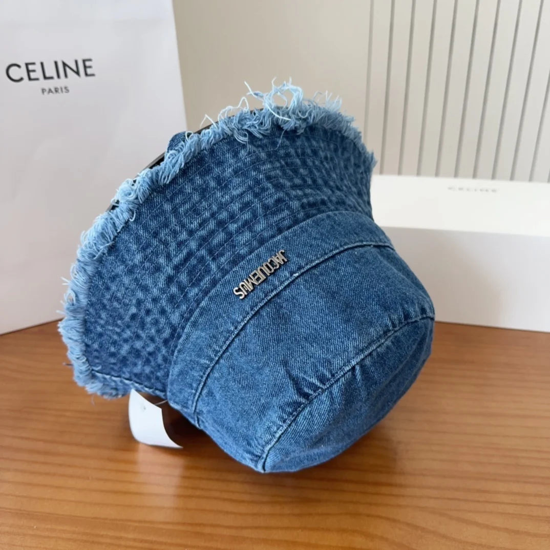 Chapéu Jacquemus