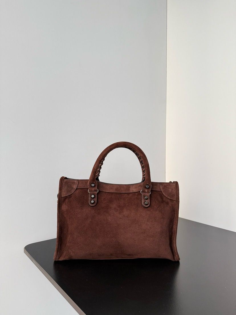 Bolsa Balenciaga