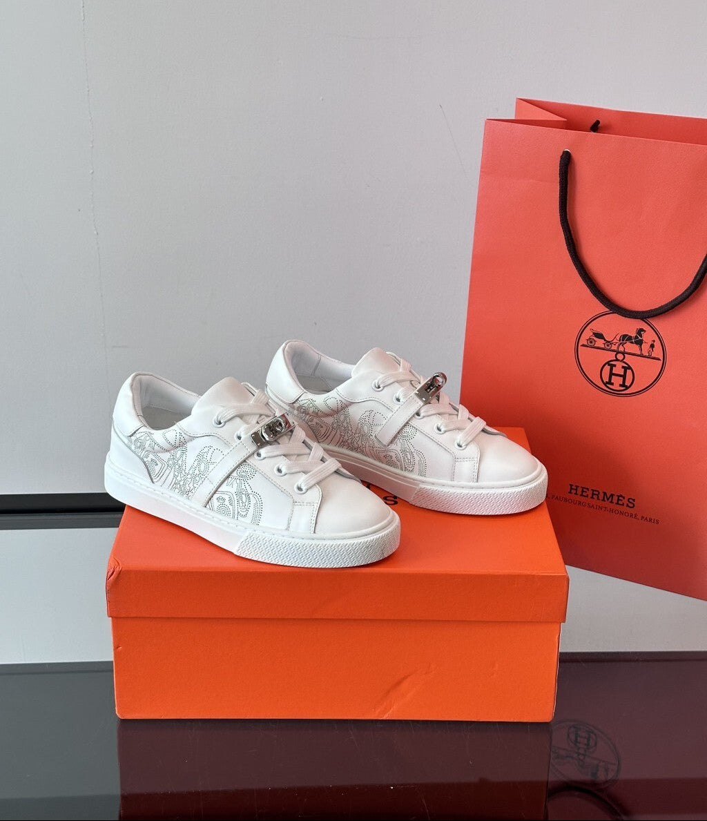 Hermès Day Sneaker