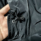 Moncler Sassiere Hooded Jacket