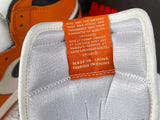 Air Jordan 1 High Reverse Shattered Backboard