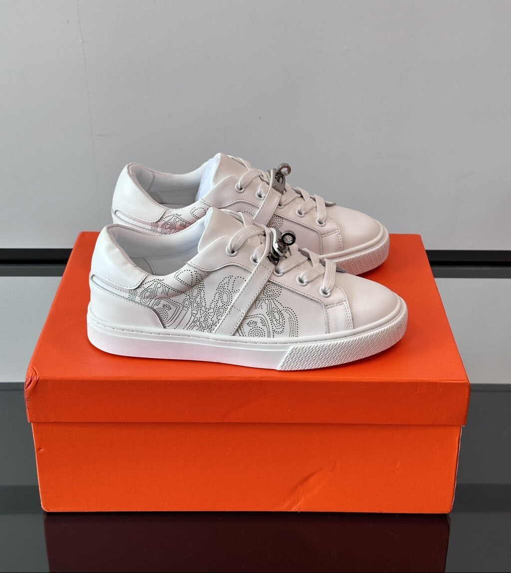 Hermès Day Sneaker