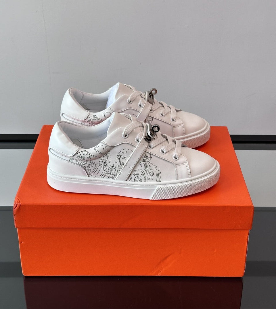 Hermès Day Sneaker
