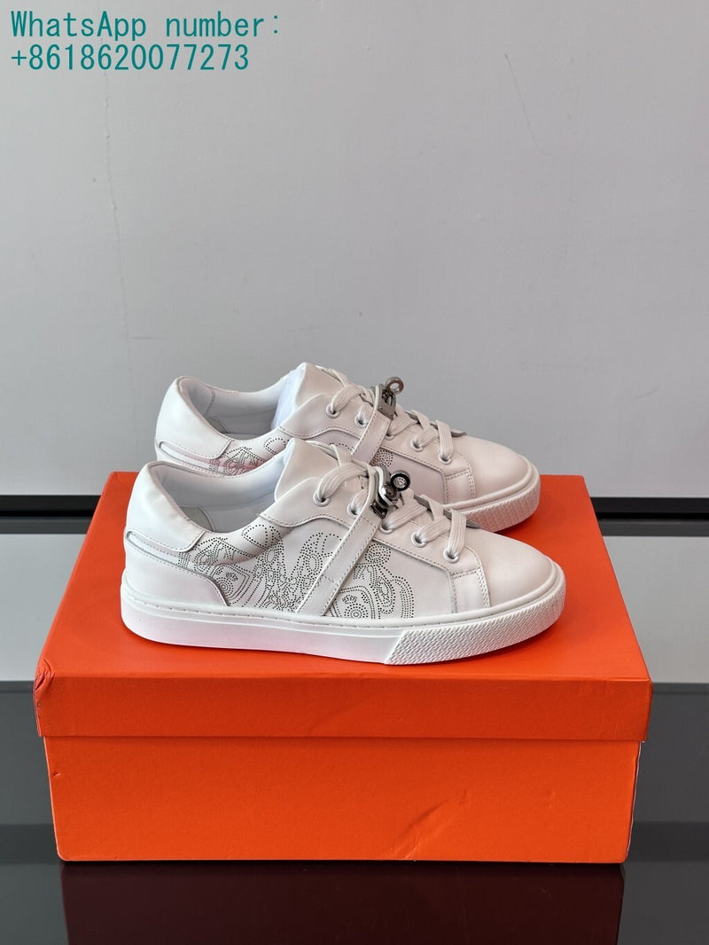 Hermès Day Sneaker