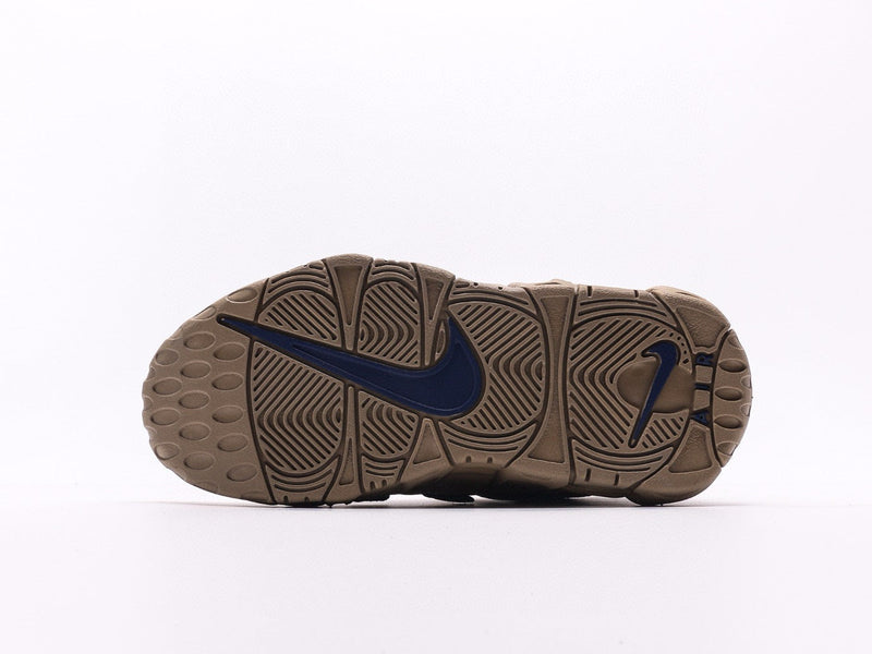 Nike Air More Uptempo Limestone infantil