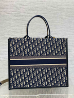 Bolsa Dior Book Tote