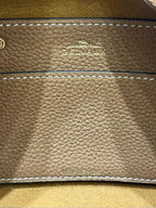 Delvaux Cool Box Mini Bohème Bege Nude