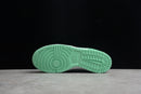 Nike Dunk Low Green Glow dD1503 105