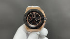Rélogio Audemars Piguet Royal Oak Offshore Chronograph 44mm
