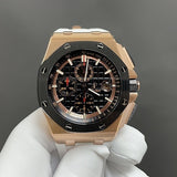 Rélogio Audemars Piguet Royal Oak Offshore Chronograph 44mm