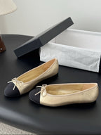 Chanel - Sapatilhas de Balé