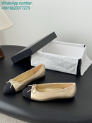 Chanel - Sapatilhas de Balé