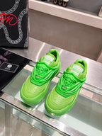 Versace Odissea Green Neon