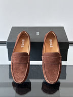 Loafer Urban Comfort brown