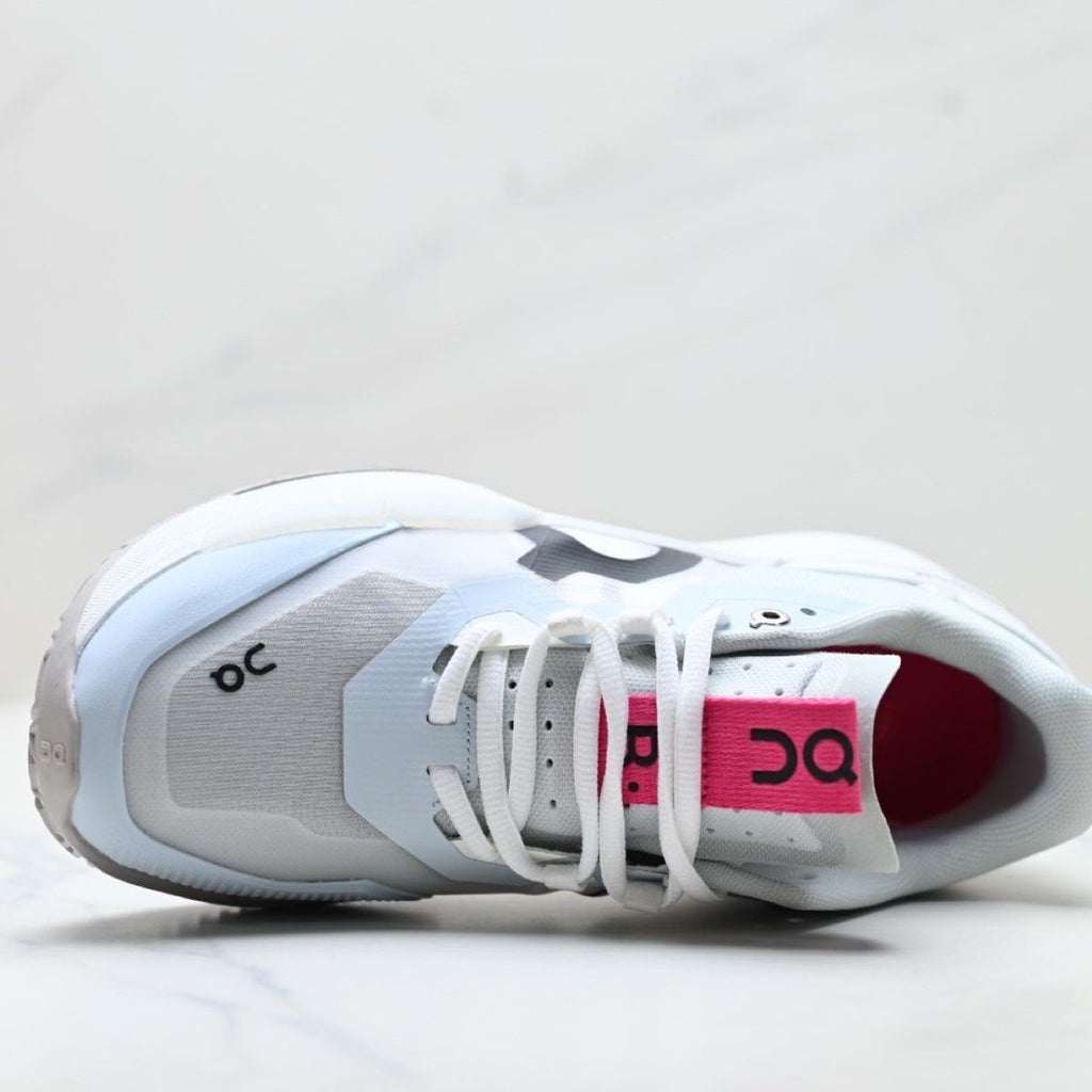 On Running The Roger Pro 2 Clay White / Pink . ( Pronta entrega )