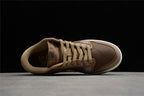 Nike Dunk Low SP Undefeated Canteen Dunk vs. AF1 Pack DH3061 200