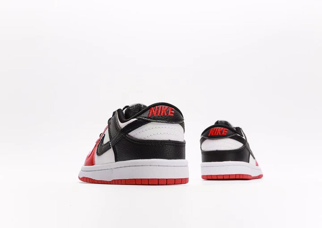 Nike Dunk Low Retro EMB "NBA 75th Anniversary - Chicago Bulls Infantil