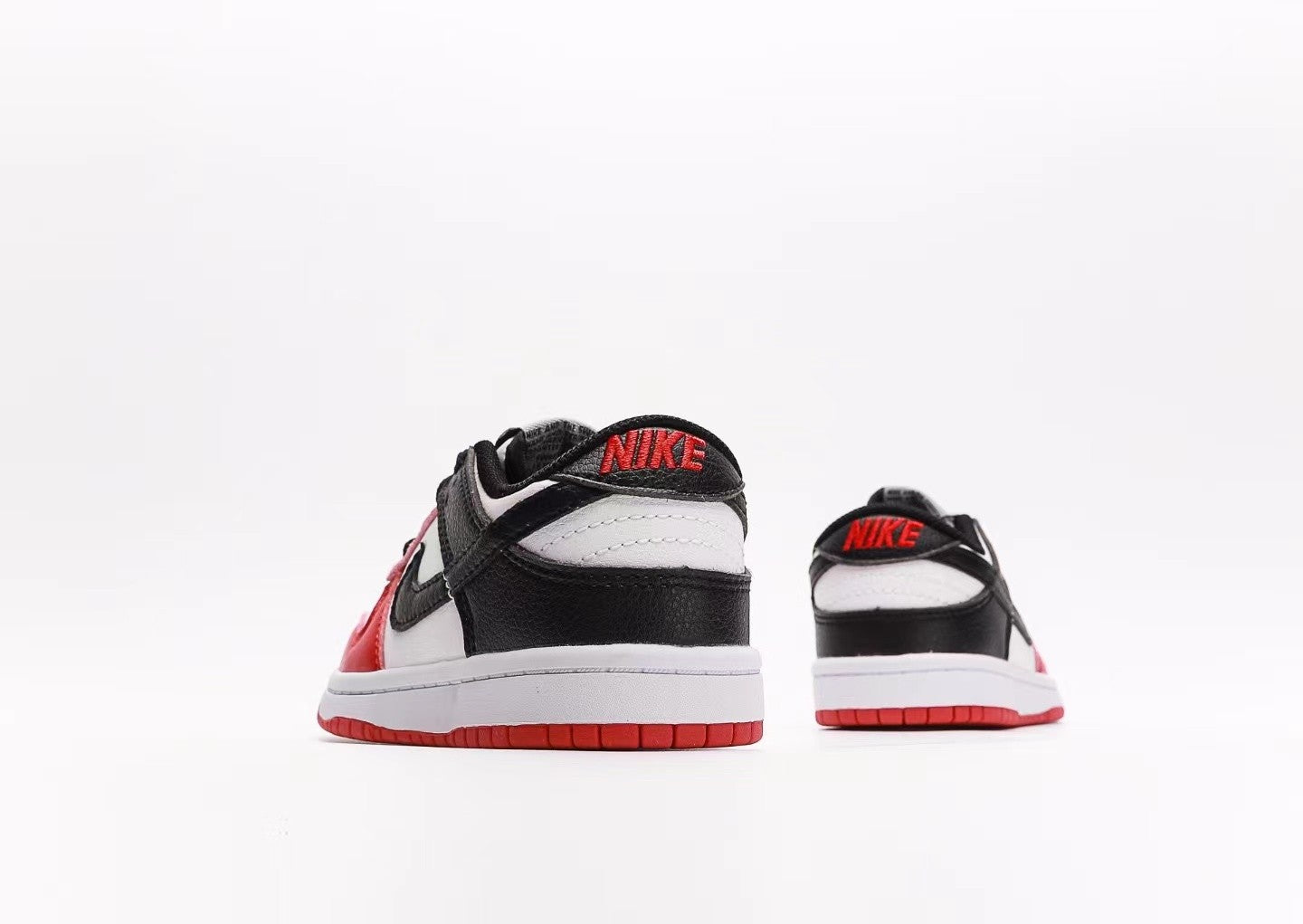 Nike Dunk Low Retro EMB "NBA 75th Anniversary - Chicago Bulls Infantil