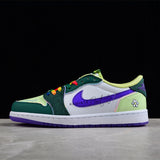 Jordan 1 Retro Low OG Doernbecher (2023) FD9665 531