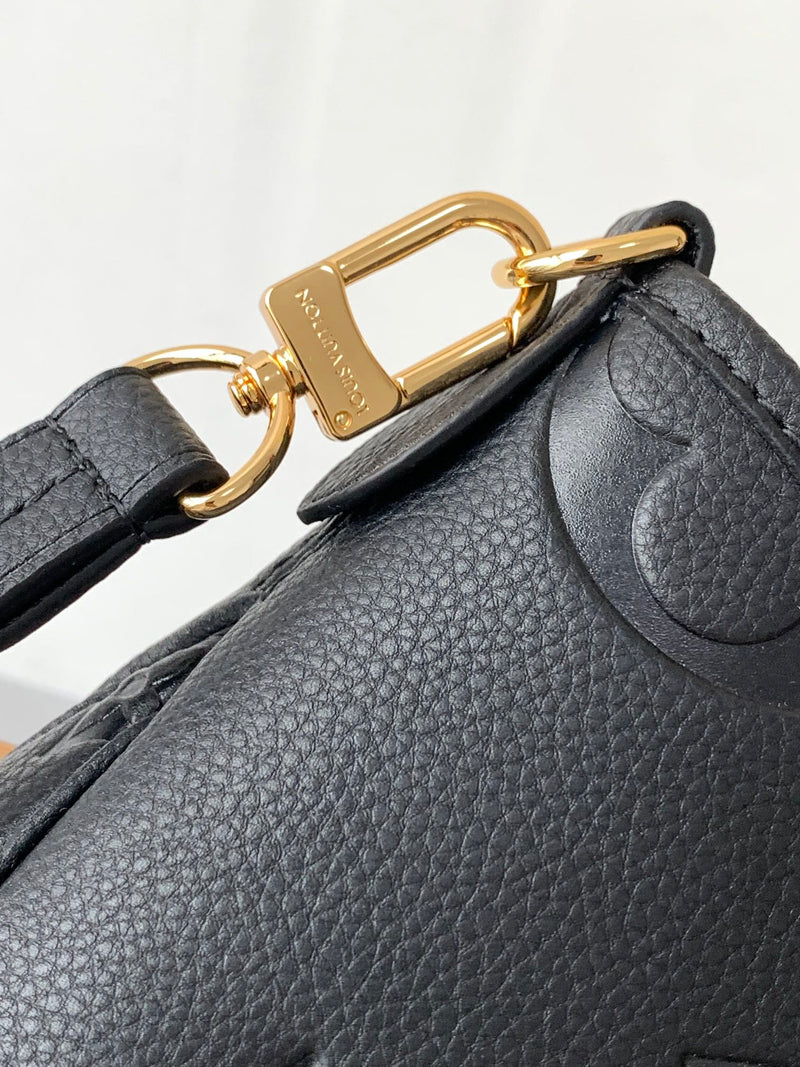 Bolsa Trianon PM