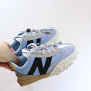 New Balance XC-72 Blue infantil