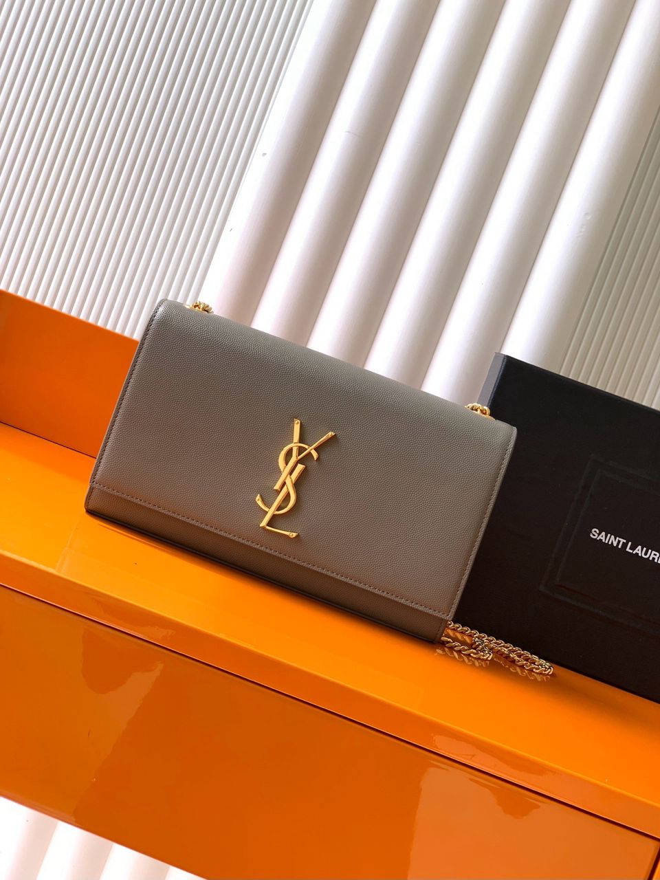 Saint Laurent Kate Chain Bag