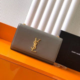 Saint Laurent Kate Chain Bag