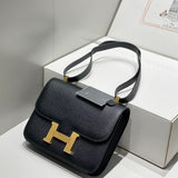 Bolsa Hermes Constance 23cm