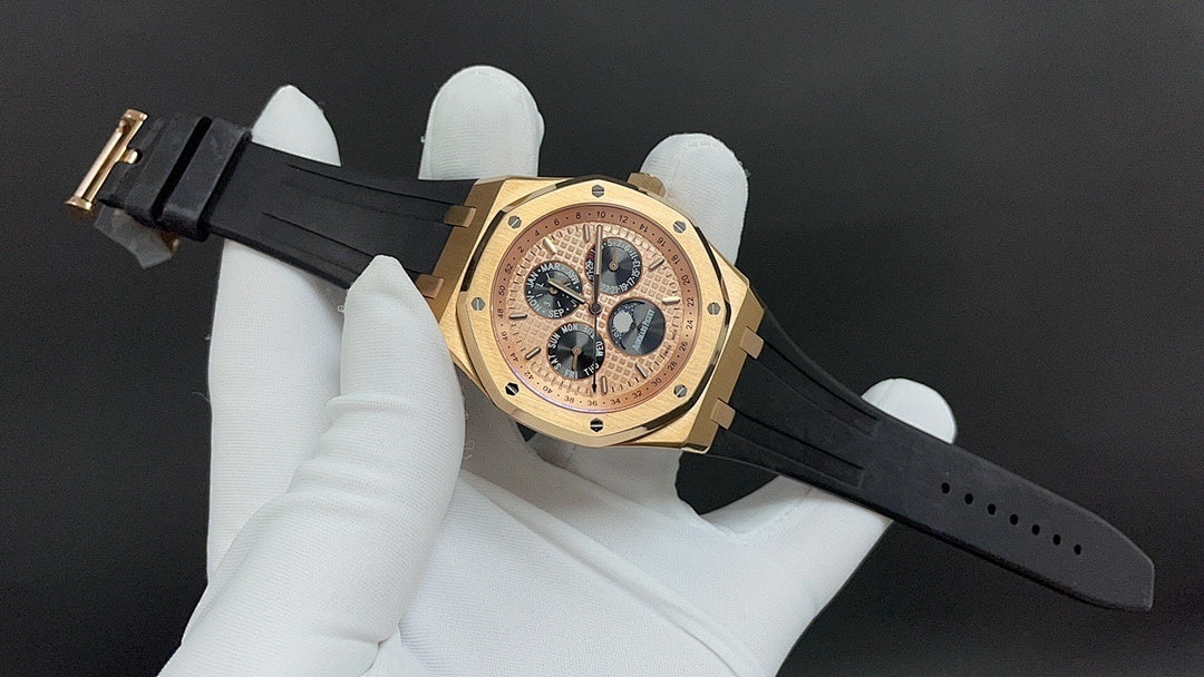 Audemars Piguet Royal Oak Perpetual Calendar