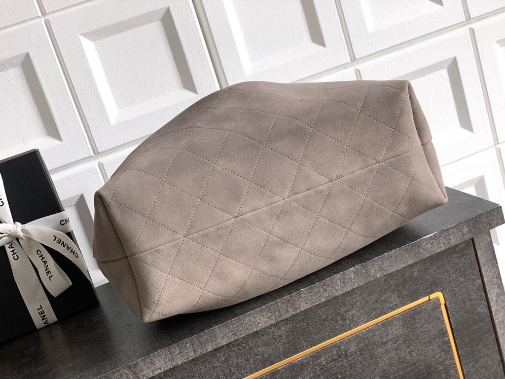 Chanel Hobo Maxi Bag