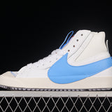 Nike Blazer Mid 77 Jumbo White University Blue