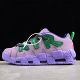 AMBUSH x NK Air More Uptempo Low
