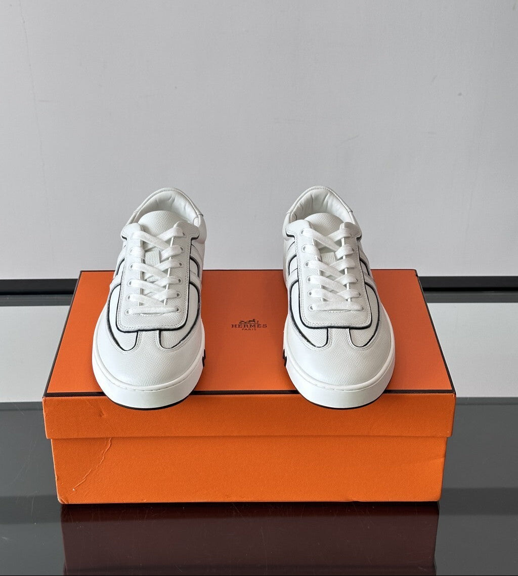 Hermès Join Sneaker