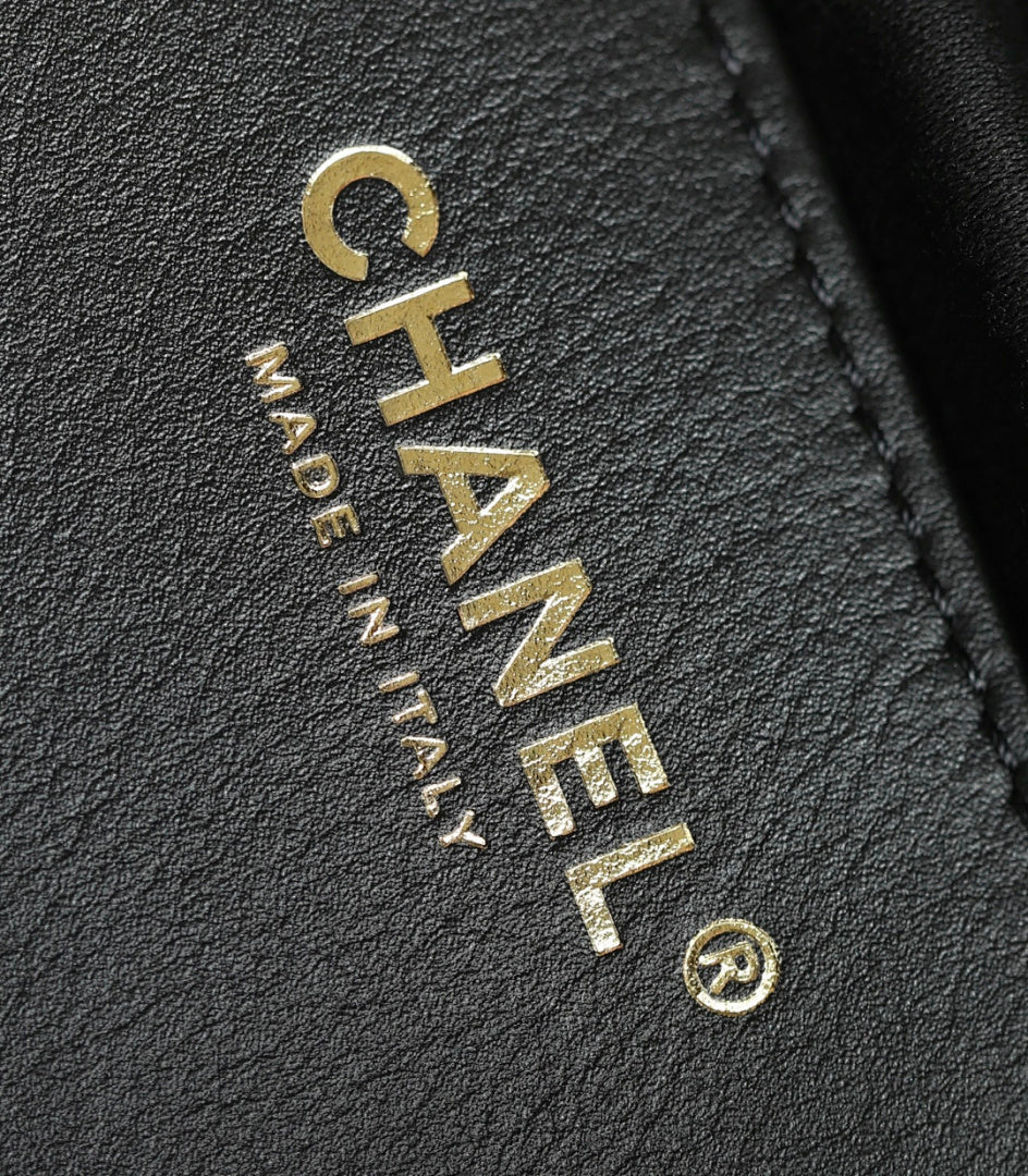 Bolsa Hobo  Chanel 25 Small