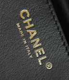 Bolsa Hobo  Chanel 25 Small