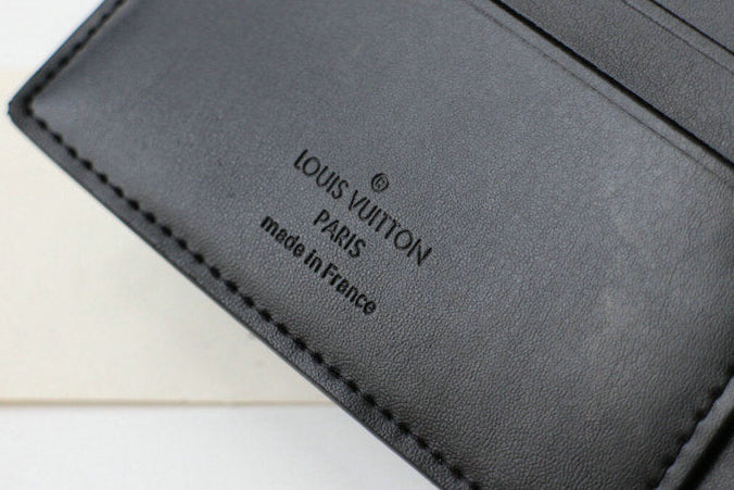 Carteira Louis vuitton