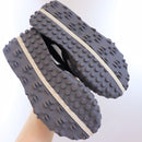 New Balance XC-72 Gray infantil