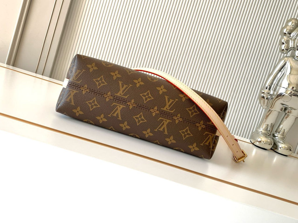 Louis Vuitton Multipass