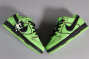 Nike SB Dunk Low The Powerpuff Girls Buttercup  Infantil