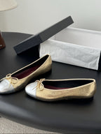 Chanel - Sapatilhas de Balé