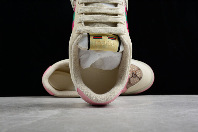 Gucci Distressed Screener