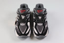 New Balance black infantil