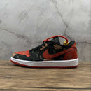 Jordan 1 Low Chinese New Year