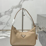 Bolsa Prada mini Re-Edition 2000