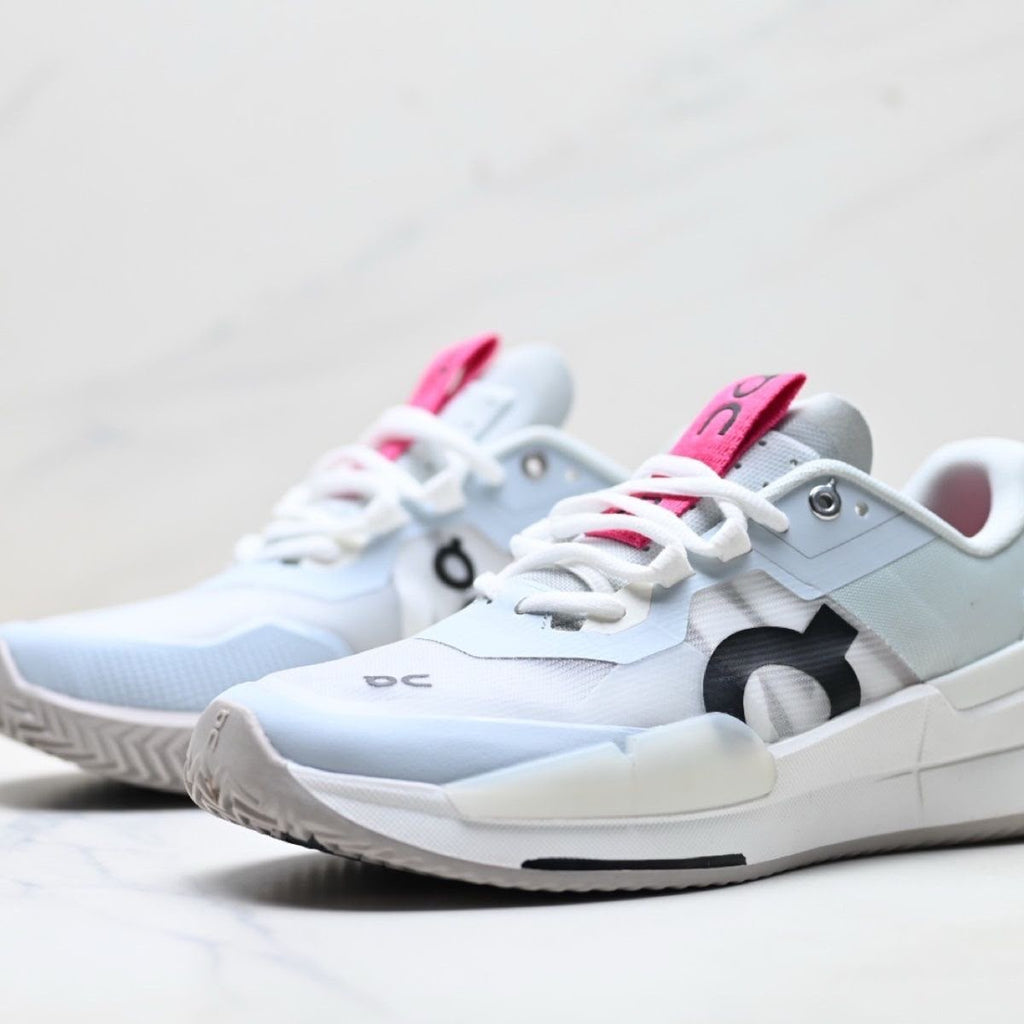 On Running The Roger Pro 2 Clay White / Pink . ( Pronta entrega )