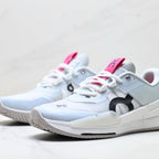 On Running The Roger Pro 2 Clay White / Pink . ( Pronta entrega )