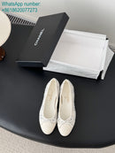 Chanel - Sapatilhas de Balé