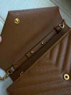 Saint Laurent Should Bag