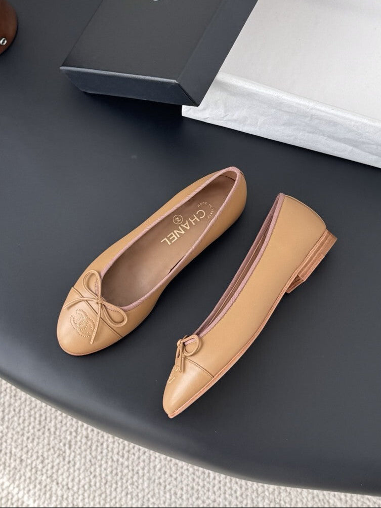 Chanel - Sapatilhas de Balé