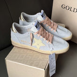 GOLDEN GOOSE GGDB BALLSTAR